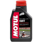 Ulei moto kart MOTUL KART GRAND PRIX 1 litru