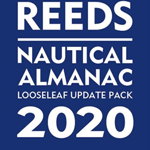 Reeds Looseleaf Update Pack 2020 - Perrin Towler