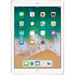 Apple iPad 9.7” (2018), 32GB, Cellular, Gold