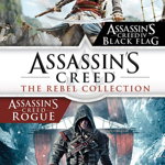 Assassin's Creed The Rebel Collection - Nintendo Switch