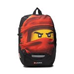 Rucsac LEGO - Kindergarten Backpack 10030-2202 Lego Ninjago/Red