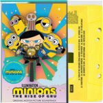 Various Artists - Minions The Rise of Gru - CA, Universal Music
