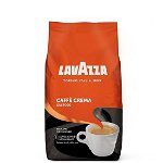 Lavazza Caffe Crema Gustoso cafea boabe 1 kg, Lavazza