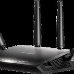 Netgear Ac2600 Nighthawk X4s Smart Wifi Router Dual-Band Quad-Stream Gbe (R7800)