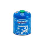 Cartuș de gaz cu valvă CV470 + pentru arzător (450 g), CAMPINGAZ