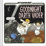 Goodnight Darth Vader HC, Chronicle Books