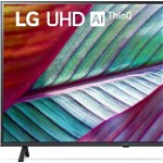 LG Televizor LED LG 50UR781C, 127 cm, Ultra HD 4K, Smart TV, WiFi, CI+, Negru, LG