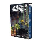 Blade Runner Box Set, Titan Comics