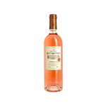 Bordeaux Mondain Vin Roze 13.5% Sec 0.75L