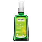 Weleda Citrus Refreshing Body Oil ulei de corp pentru folosirea zilnică 100 ml, Weleda