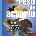 Pesti de acvariu - Dick Mills Derek Lambert, Corsar