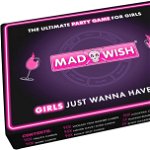 Joc - MadWish Pro Girls Edition | Mad Wish, Mad Wish