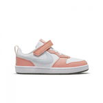 NIKE Court Borough Low 2 SE1 BPV - DM1217-100, NIKE