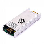 Sursa Alimentare Slim 12v 30a 350w IP20, -