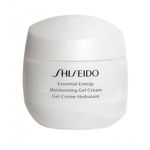 Shiseido Essential Energy Gel crema hidratant 50ml, Shiseido