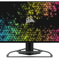 Monitor LED Corsair XENEON 32UHD144-A, 32inch, 3840x2160, 1ms, Black