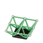 Glow recycled 338, Geomag