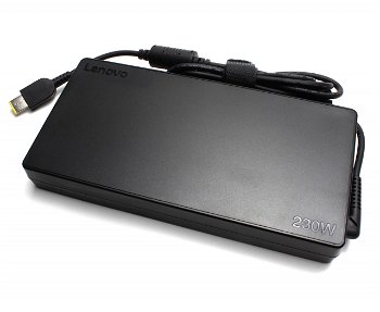 Incarcator Lenovo ThinkPad Thunderbolt 3 Workstation Dock Gen 2 Square Shape 230W