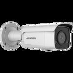 Camera IP AcuSense 4.0 MP, lentila 2.8 mm, SD-card, IR 60m, Alarma- HIKVISION DS-2CD2T46G2-ISU-SL-2.8mm