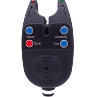 AVERTIZOR DIGITAL CU BATERII 1,5W (BATERII INCLUSE), EastShark