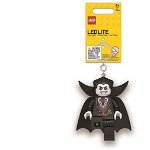 Breloc cu lanterna LEGO Classic Vampir (LGL-KE133)
