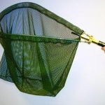 Plasa prins animale mici Catch Net, 