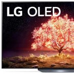 Televizor OLED Smart LG OLED55B13LA, 139 cm, 4K Ultra HD, Clasa G