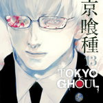 Tokyo Ghoul Vol. 13,  -