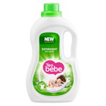 Detergent automat Teo Bebe Cotton Soft Aloe 1.1 L 20 spalari