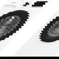 Masina de spalat rufe Arctic APLM2WFSU27211W, 7 Kg, 1200 RPM, Clasa A, Motor Silent Inverter, ExtraSteam, Recycled Tub, Steam, Child Lock, Add-In, Alb