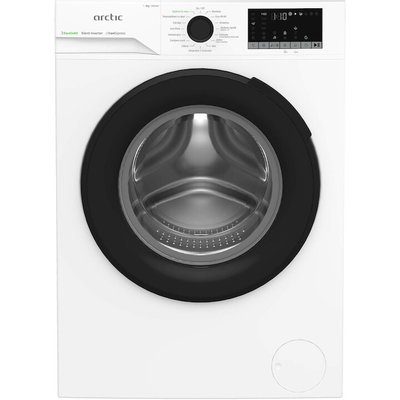 Masina de spalat rufe Arctic APLM2WFSU27211W | 7kg, 1200RPM, Clasa A, 15 Programe, Alb, 60x49.6x84.5cm, ARCTIC