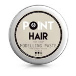 Ceara de Par Point Barber Modeling Paste - 100 ml, POINT BARBER