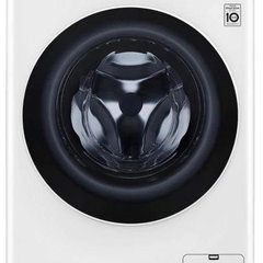 Masina de spalat rufe LG F4WV3S9AIDD 9 kg 1400 rpm Clasa B AI DD SmarThinQ Steam Alb