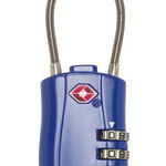 Genti Femei Nordstrom Rack Cable Lock Blue