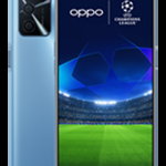 OPPO A54s 128GB Dual SIM Pearl Blue, oppo