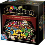 Cameleon, -