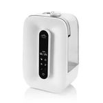 Umidificator de aer cu ultrasunete ETA Azzuro 0626, 115 W, ionizare, 7.6 litri, timer, aromatizare