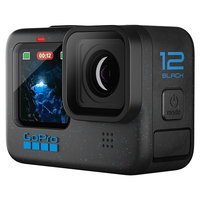 GoPro Hero 12 Black, GoPro
