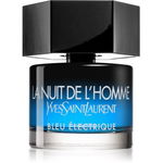 La Nuit de L'Homme Bleu \u00c9lectrique Eau De Toilette