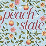Peach State: Poems