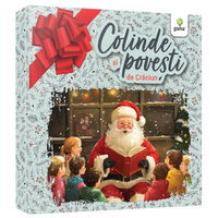 Colinde si povesti de Craciun, Editura Gama
