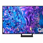 QLED TV 4K 55  (139cm) SAMSUNG 55Q70D (M