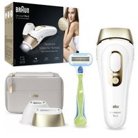 Epilator Braun IPL Silk-expert PRO 5 PL5124, Braun