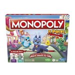 Joc Monopoly Junior 2 in 1