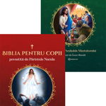 Biblia pentru copii povestita de Parintele Necula (vol. II), Bookzone