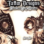 Tattoo Designs Black and Grey Realism - Leezey Lee, Leezey Lee