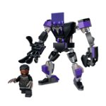 Lego Super Heroes Marvel: Costum de robot Black Panther 76204