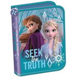 Penar neechipat cu parti pliabile Seek the Truth Frozen