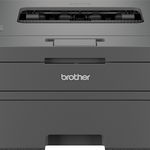 Imprimanta laser monocrom BROTHER HL-L2402D, A4, USB