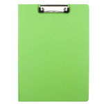 Clipboard dublu A4 Verde deschis DACO